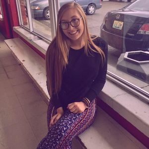 Meet your Posher, Mariah